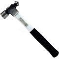 Integrated Supply Network 8oz. Ball Pein Hammer W/ Fiberglass Handle KTI-71708